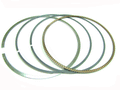 Piston Rings 77.96mm Hon For Namura Pistons Only