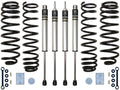 ICON 07-18 Jeep Wrangler JK 3in Stage 1 Suspension System