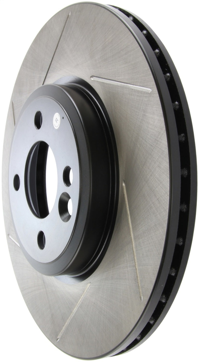 StopTech Slotted Sport Brake Rotor