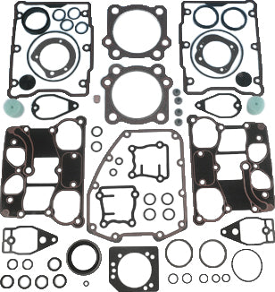 Gasket Motor Twin Cam 88 W/.04 6 Hd Gasket Kit