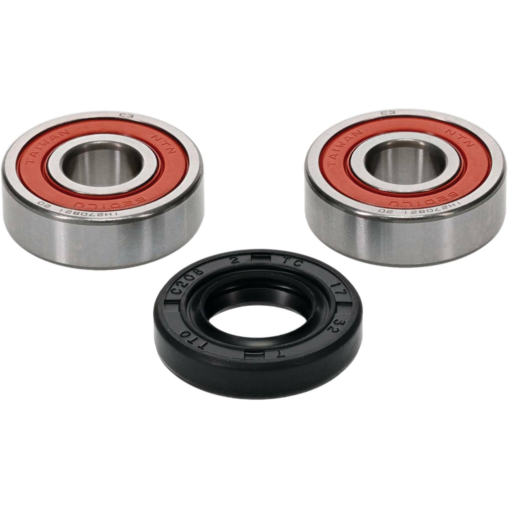 Wheel Bearing Kit Premium