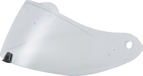 Exo R420 Faceshield Clear