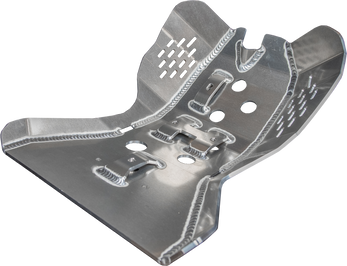Skid Plate Drz400