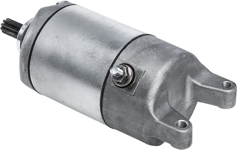 Starter Motor A/C