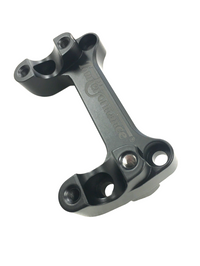 Handlebar Riser Black Suz