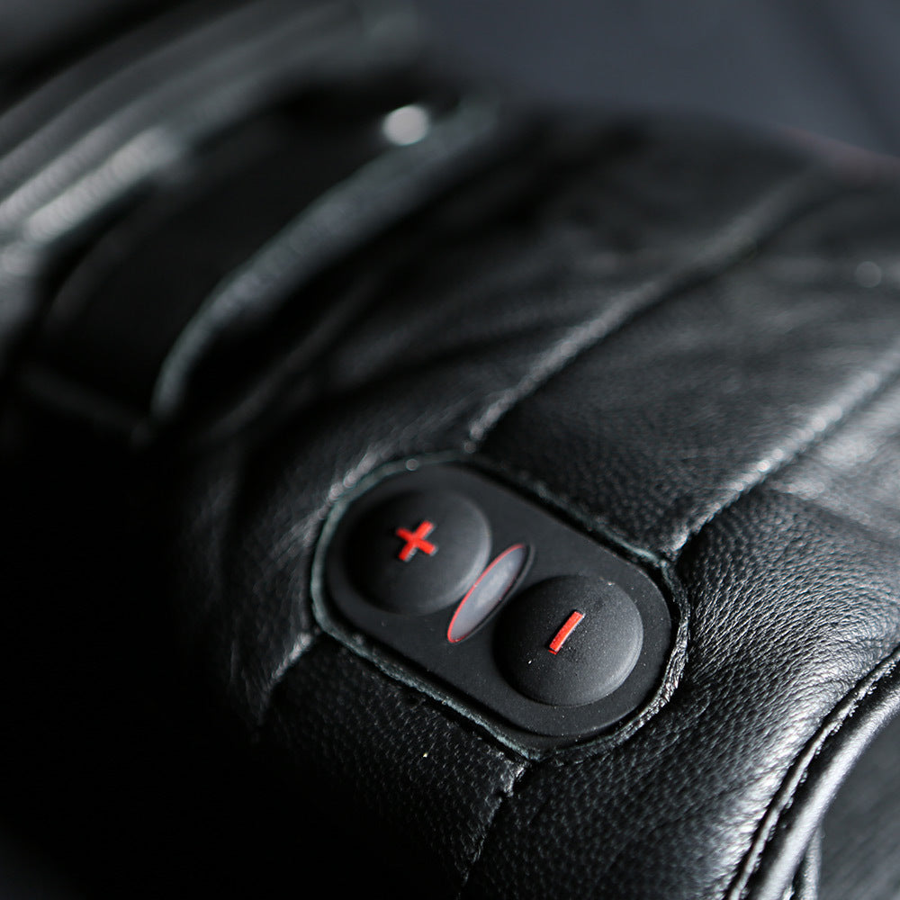 Radiant Gloves Black 2x