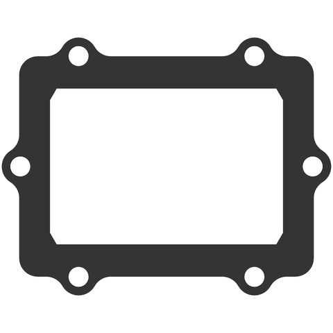 Delta S/M Reed Gskt Pol