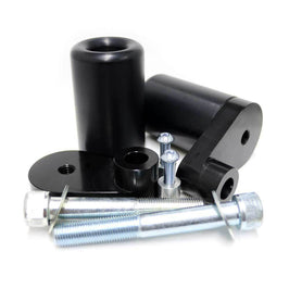 Frame Sliders Black
