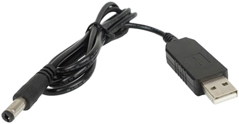 Usb Charger For Voyager Light