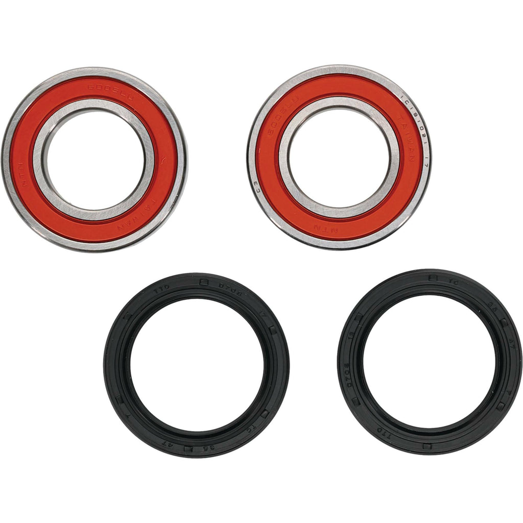 Wheel Bearing Kit Premium