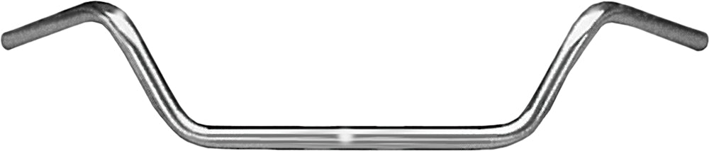 1" Handlebar Beach Bar 39" Wide