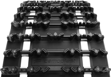 2.52 Pitch Ice Attak Track 121 X 1.06 15 Wide