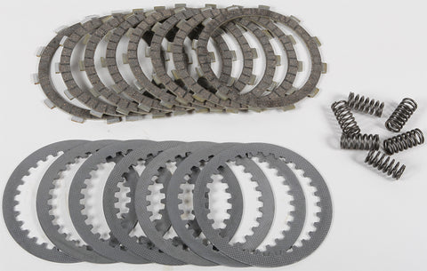 Dirt Racer Clutch Set