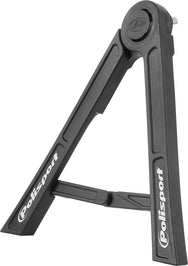 Tripod Triangle Stand Multifit Black