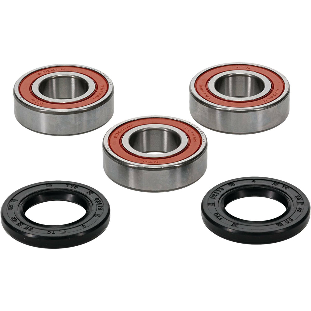 Wheel Bearing Kit Premium