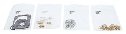 Carburetor Rebuild Kit