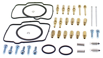 Carburetor Rebuild Kit