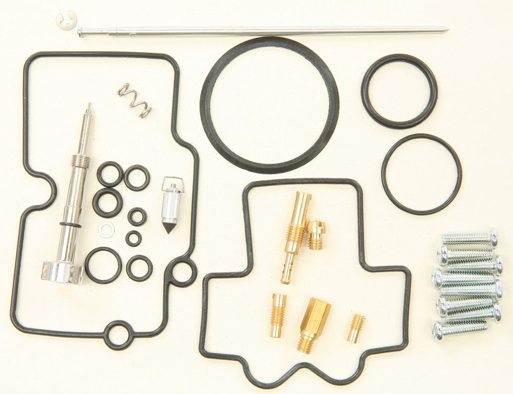 Bike Carburetor Rebuild Kit