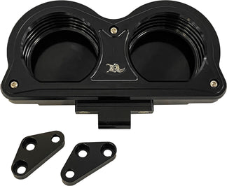 Next Level Gauge Relocation Fltr/Flhx 14 21