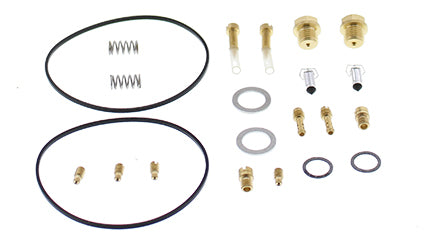 Carburetor Rebuild Kit