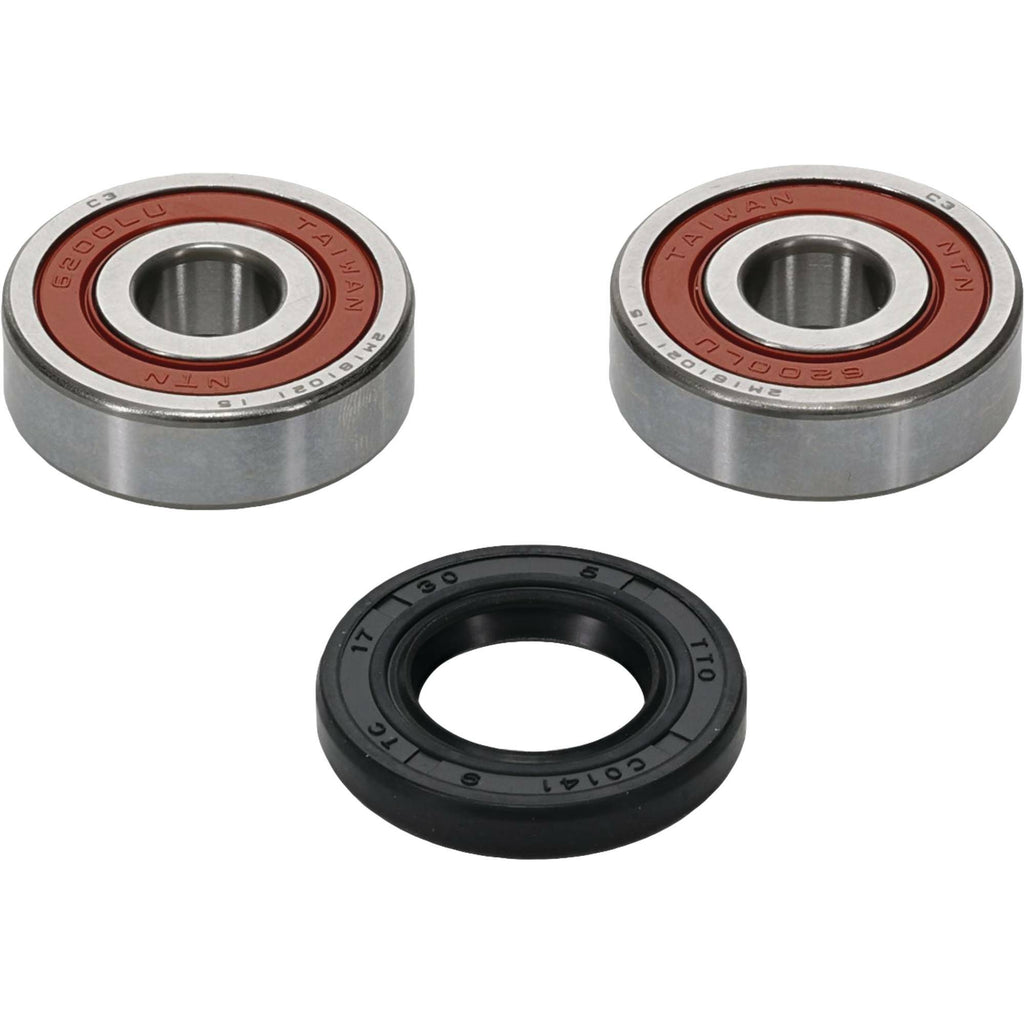 Wheel Bearing Kit Premium