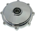 Repl Sprocket Hub Kit Chrome