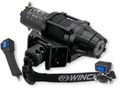3500lb Synthetic Assualt Series Winch