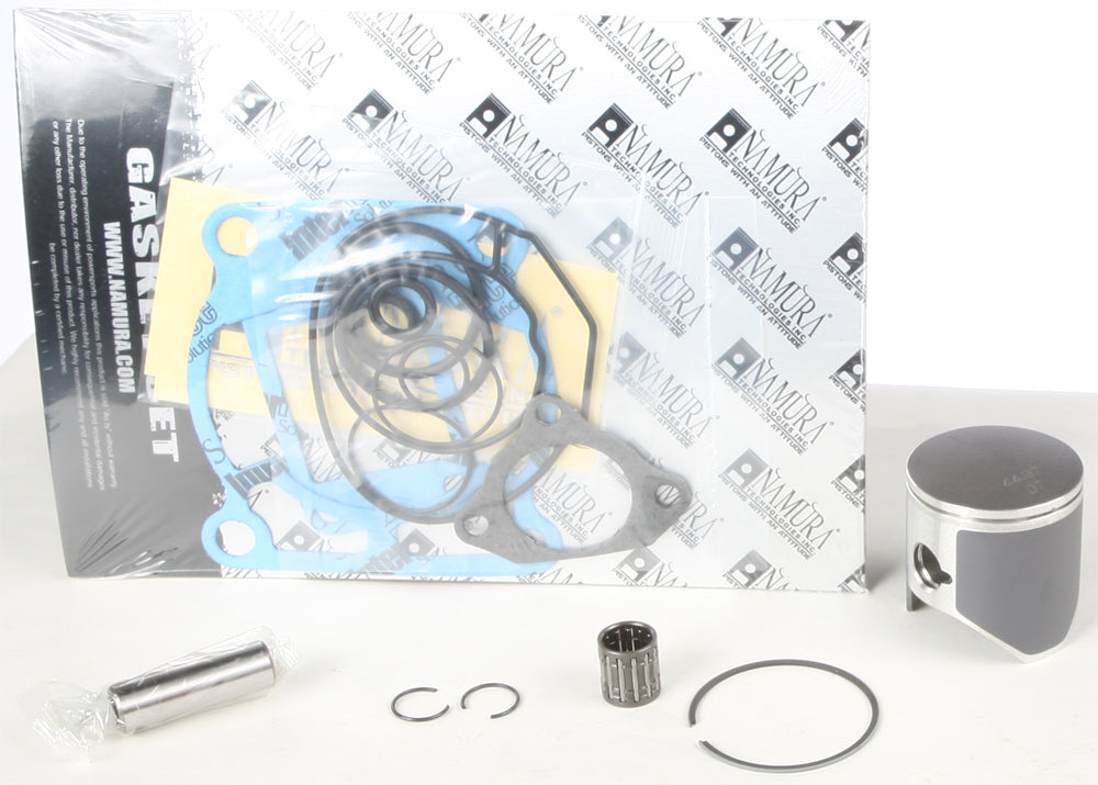 Top End Kit Nikasil Cyl 44.97/+0.01 Husq/Ktm