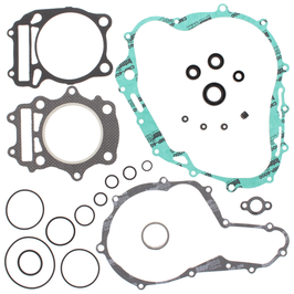 Complete Gasket Set With Oil Seals