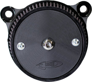 Performance Air Cleaner Kit Cv And Delphi Efi Non Tbw