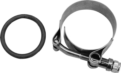 Hd Intake Clamp Set Stainless Pan/Shoevlhead/Xl 55 E78