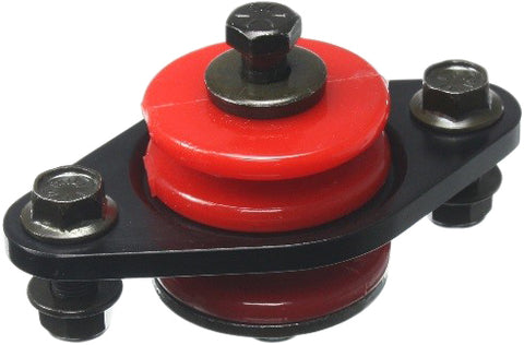 Front Motor Mount Red Flh/Flt/Fxr 82 08