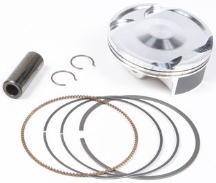 Piston Kit Forged 94.95/Std 11.8:1 Husq/Ktm
