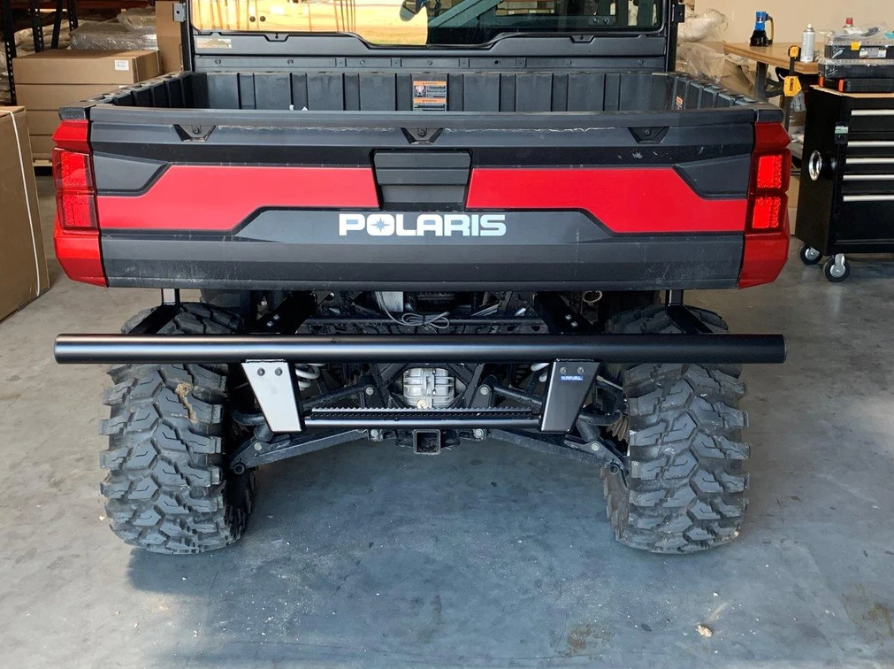 Rear Bumper Ranger 1000