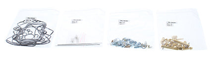 Carburetor Rebuild Kit