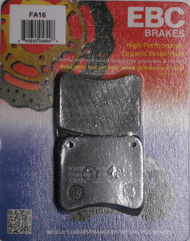 Brake Pads