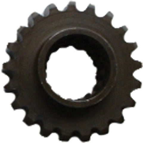 Venom Hyvo Sprocket Pol 21t S/M