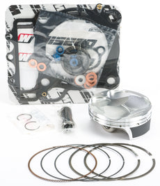 Top End Kit Armrgld Strutt Frg 79.00/Std 13.9:1 Hon
