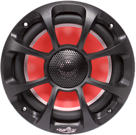 6.5" Pro Sports Speakers (Blac