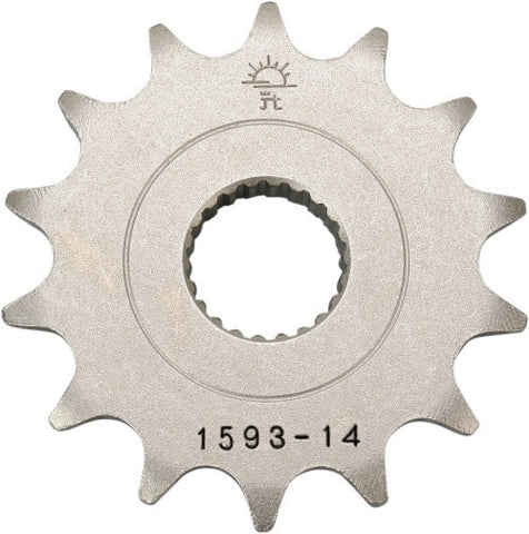 Front Cs Sprocket Steel 14t 520 Yam