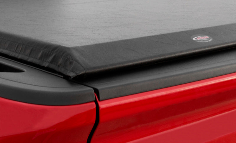 Access Original 2019+ Dodge/Ram 2500/3500 6ft 4in Bed Roll-Up Cover (Excl. Dually)