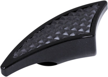 Wedgy Shift Peg Black