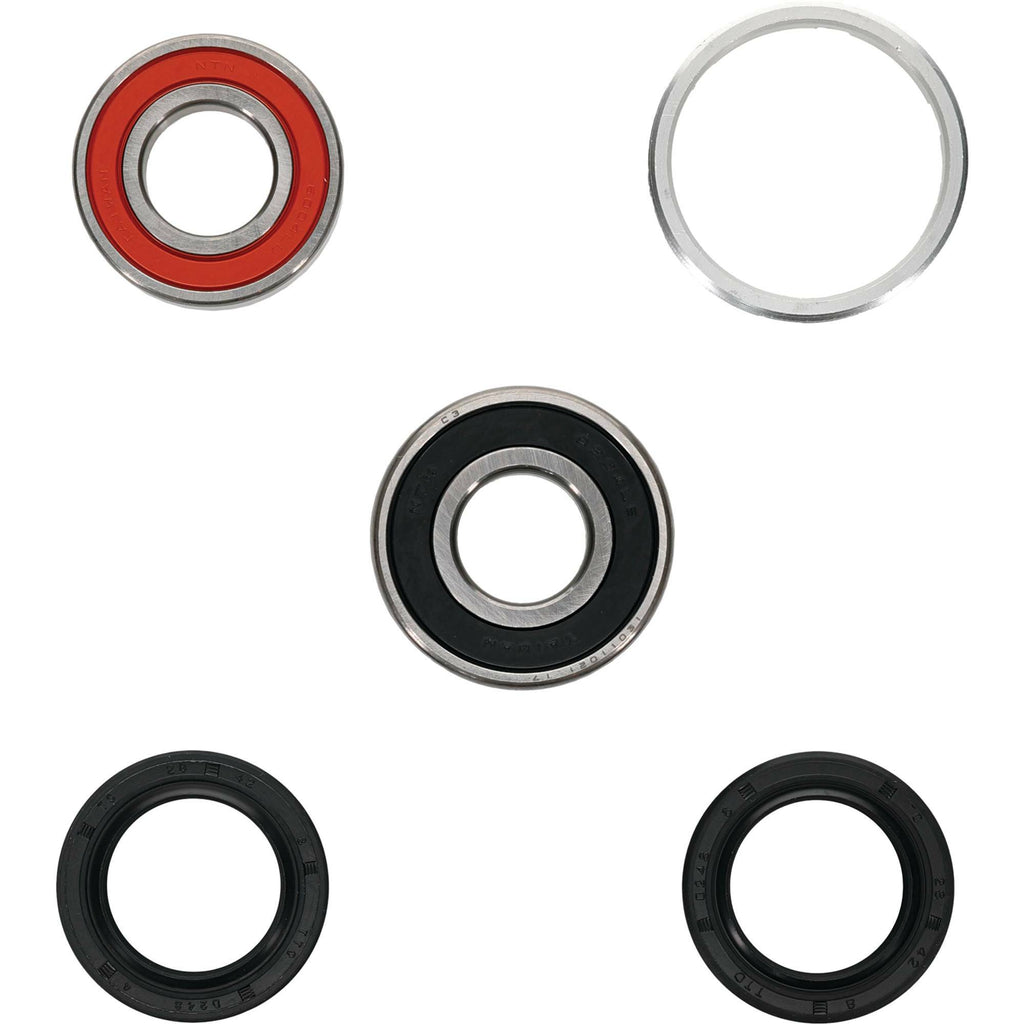 Wheel Bearing Kit Premium