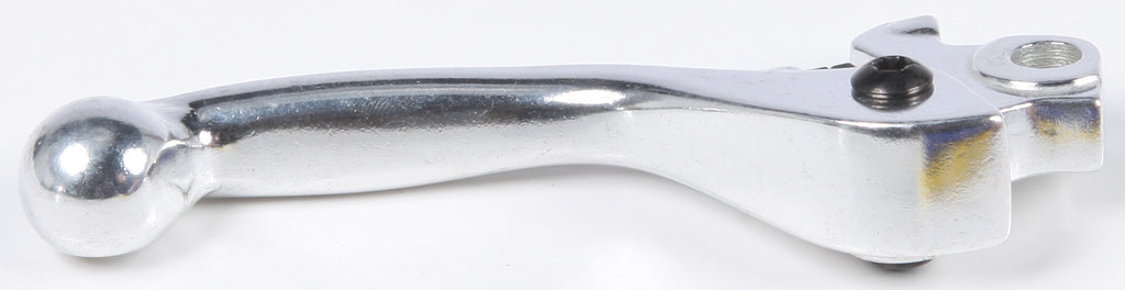 Brake Lever Silver