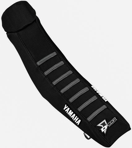 Seat Cover Blk/Blk/Gry Yz 450
