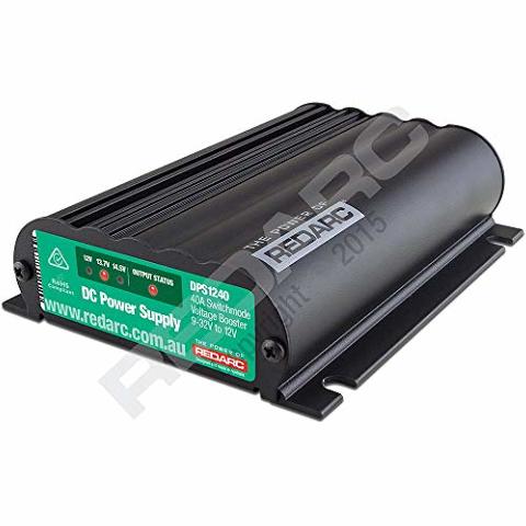DC Power Supply 12V40A